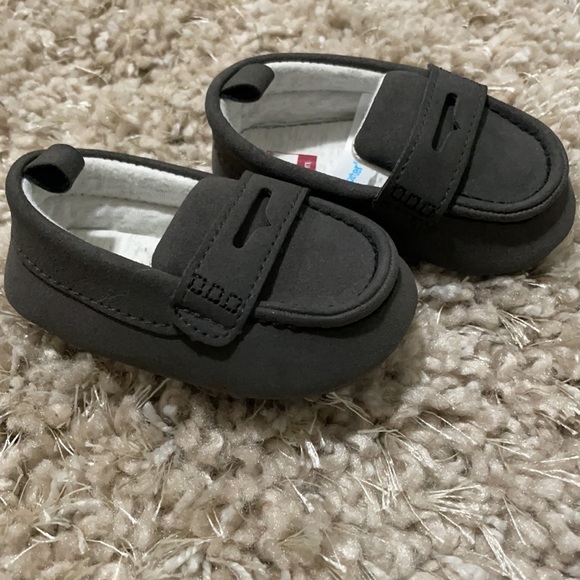 Carter’s Baby Loafers - Picture 2 of 5